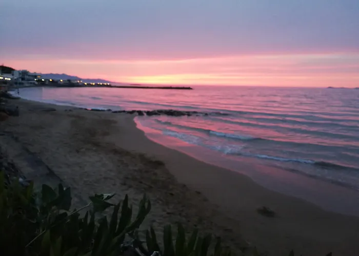 Sunset Beach Hotel