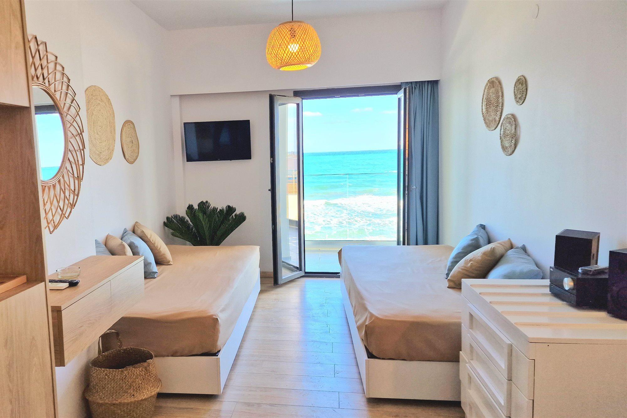 Sunset 3* Kokkini Hani